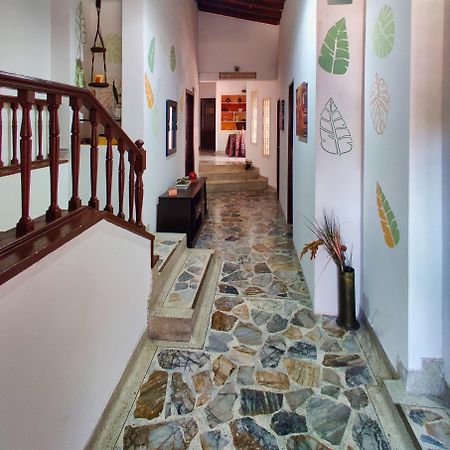 Lady Mom Hostal Medellín Esterno foto